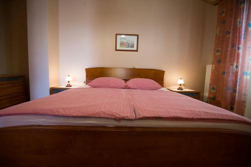 Apartamento House Maca