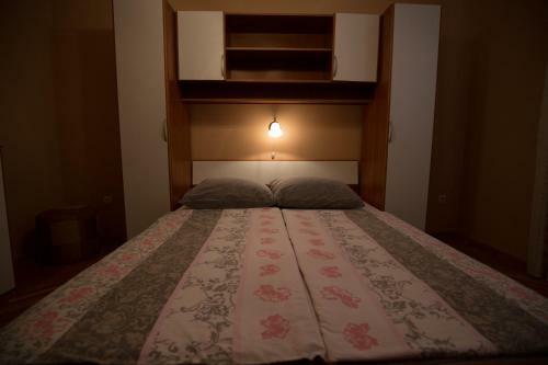 Apartamento House Maca