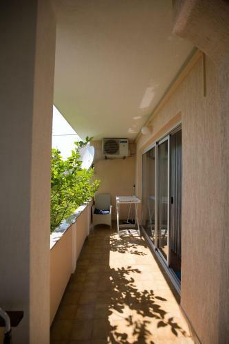 Apartamento House Maca