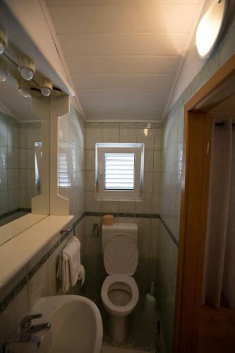 Apartamento House Maca