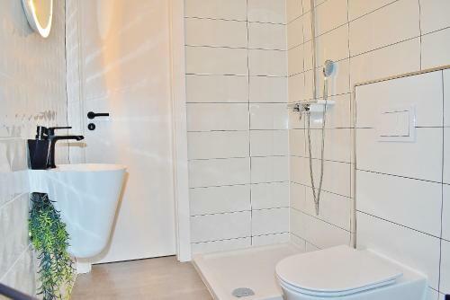 Apartamento Penthouses Panorama
