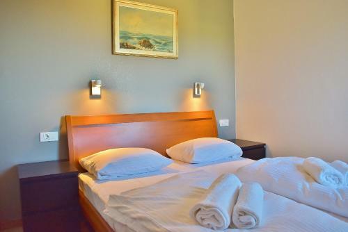Apartamento Penthouses Panorama