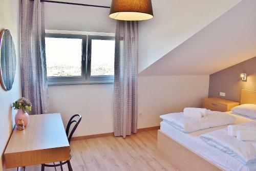 Apartamento Penthouses Panorama