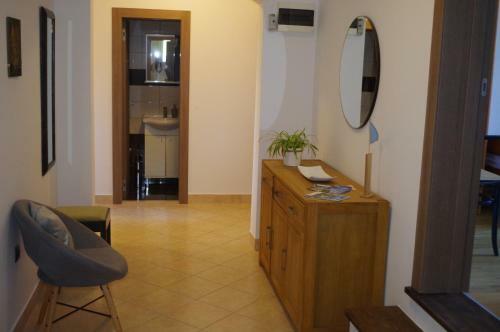 Apartment Luciana