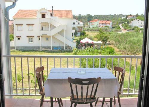 Apartments Biserka