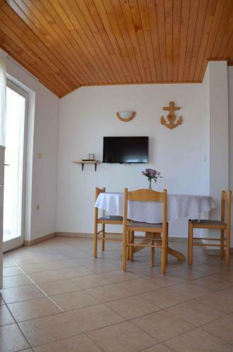 Palit Apartment 1