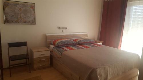 Apartment Renata