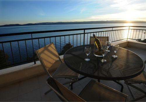 Luxury Apartments Andrea