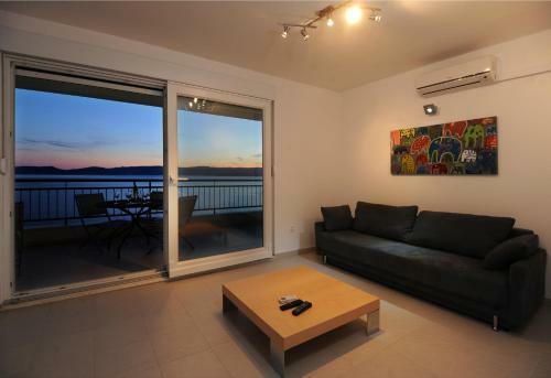 Luxury Apartments Andrea