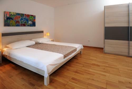 Luxury Apartments Andrea