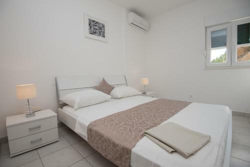Luxury Apartments Andrea