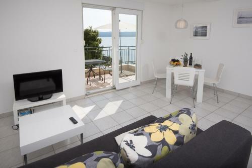 Luxury Apartments Andrea