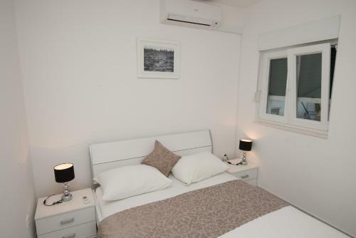 Luxury Apartments Andrea