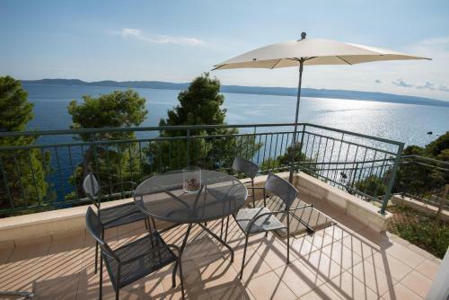 Luxury Apartments Andrea