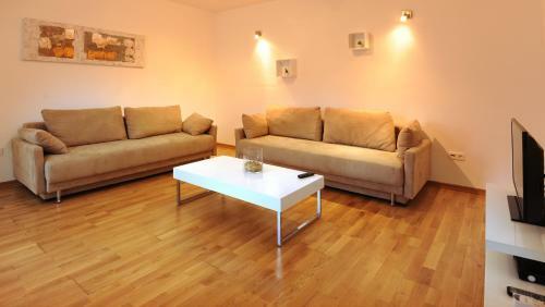 Luxury Apartments Andrea