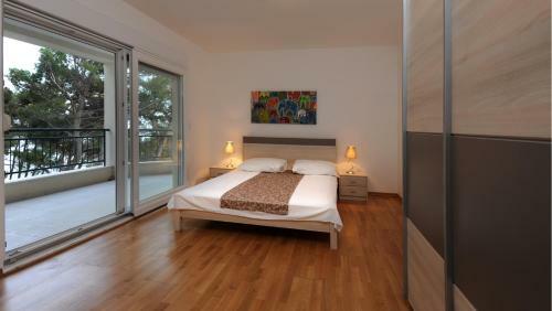 Luxury Apartments Andrea