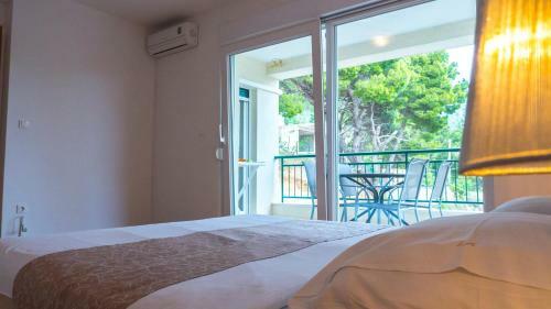 Luxury Apartments Andrea