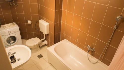 Luxury Apartments Andrea