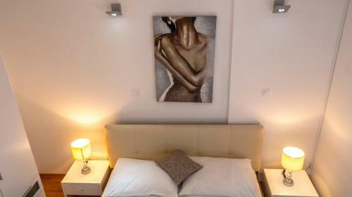 Luxury Apartments Andrea