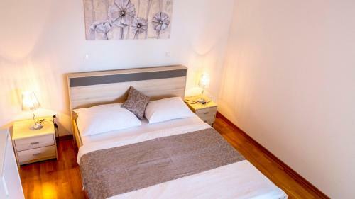 Luxury Apartments Andrea