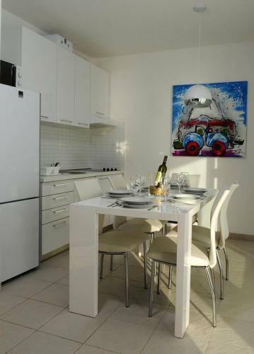 Luxury Apartments Andrea