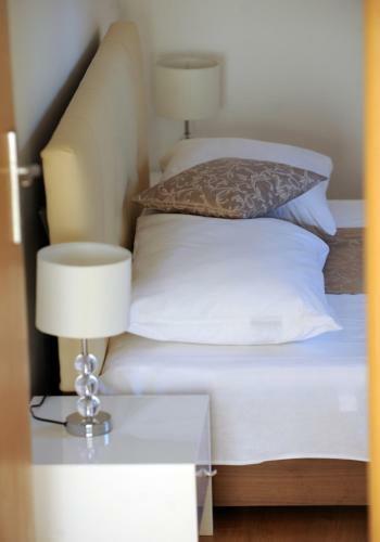 Luxury Apartments Andrea