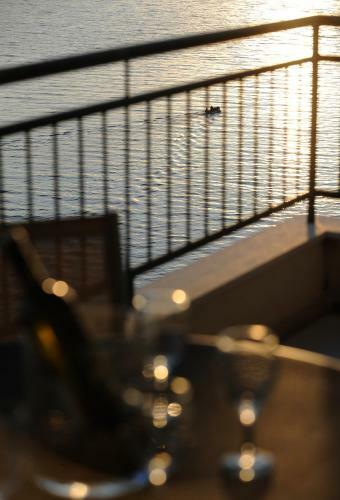 Luxury Apartments Andrea