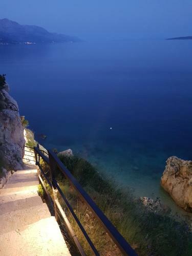 Luxury Apartments Andrea