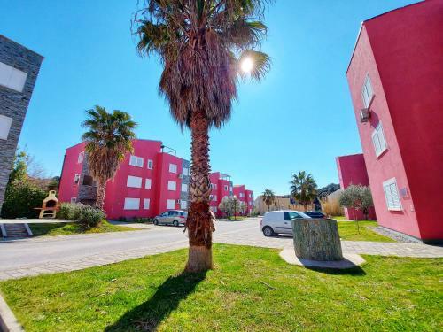 Apartamento Vile Palit