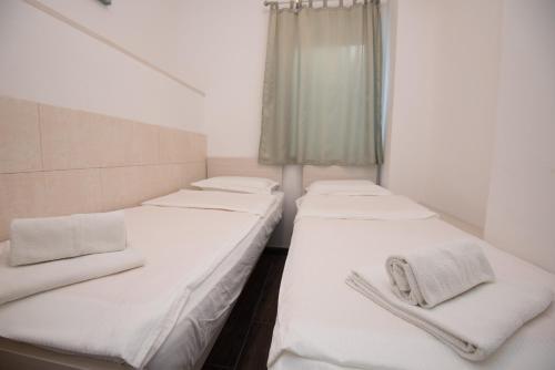 Apartments Vela Sollis