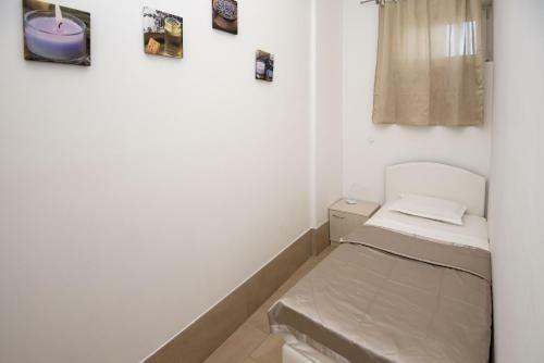 Apartments Vela Sollis