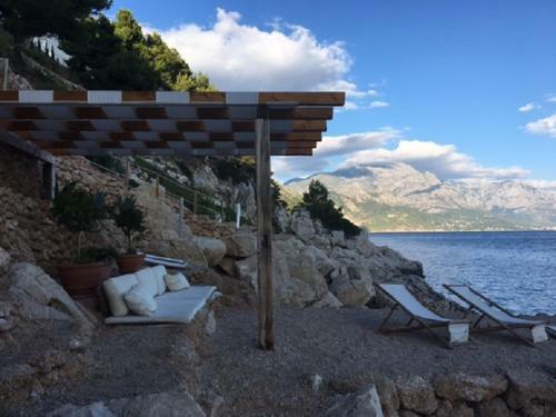 Apartments Vela Sollis