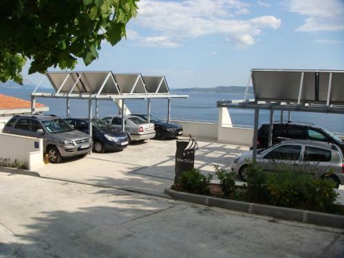 Apartments Vela Sollis