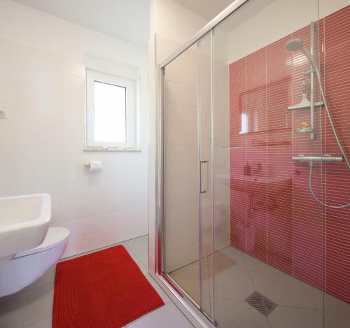 Apartamento Appartments Villa Daria