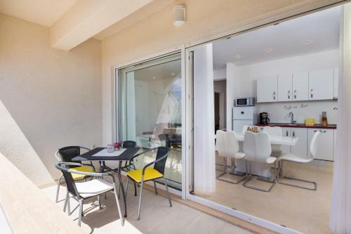 Apartamento Appartments Villa Daria
