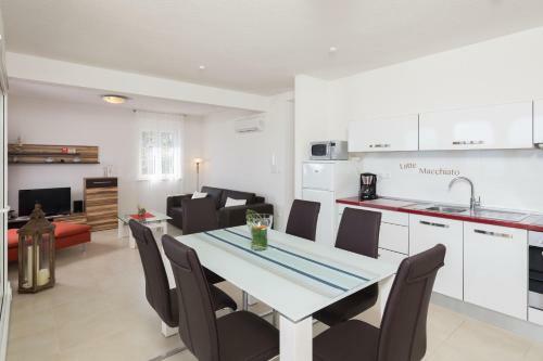 Apartamento Appartments Villa Daria