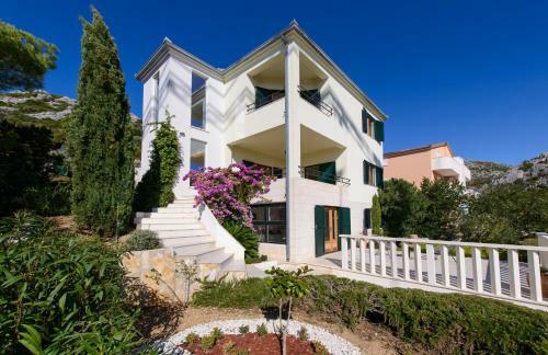 Villa Nerium