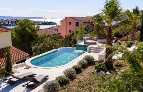 Villa Nerium