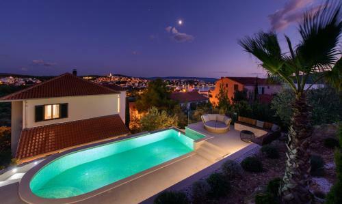Villa Nerium