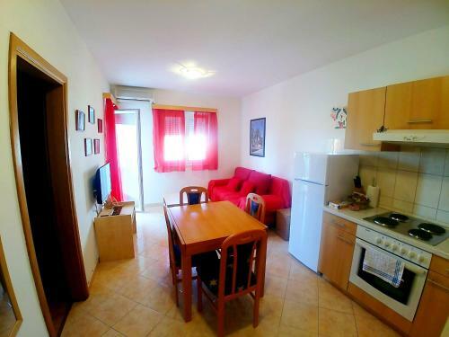 Apartman Katarina