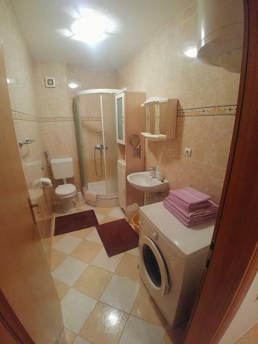 Apartman Katarina
