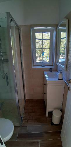 Goga Luxury Two Levels Apartment