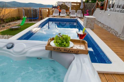 Villa Hedonist