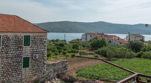 Apartmani Dalmacija