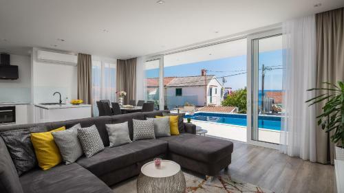 Villa Z&z