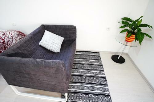 Apartamento Casa Gremar