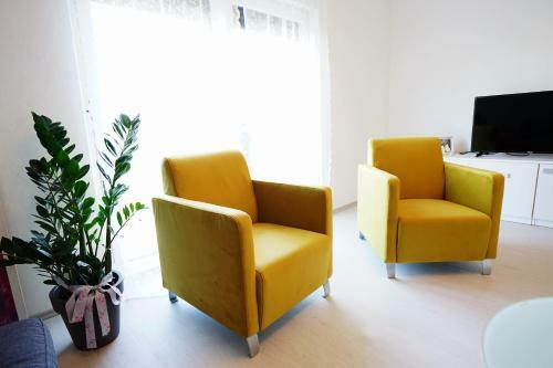 Apartamento Casa Gremar