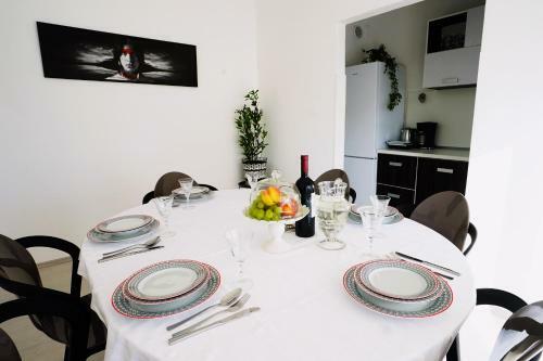 Apartamento Casa Gremar