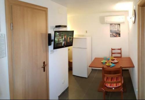 Apartment Murva