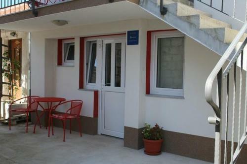Apartment Murva